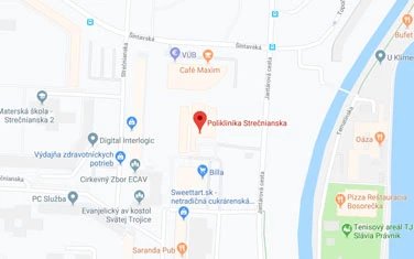 Informácie a novinky